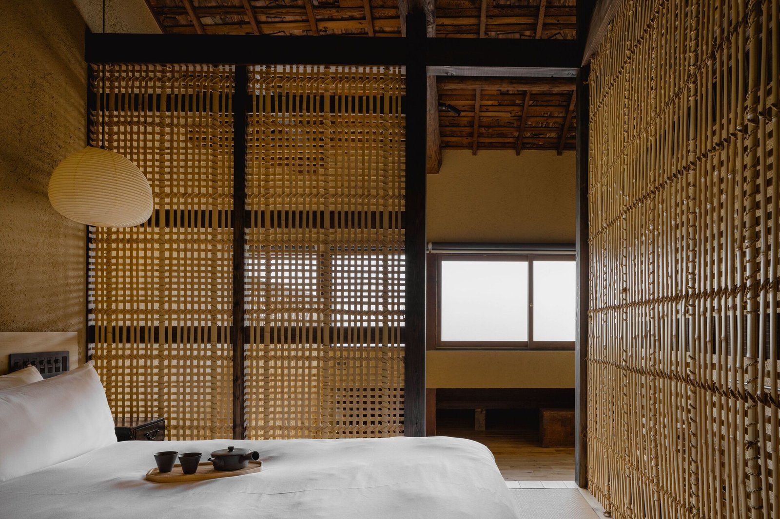 Maana Kiyomizu — rooms