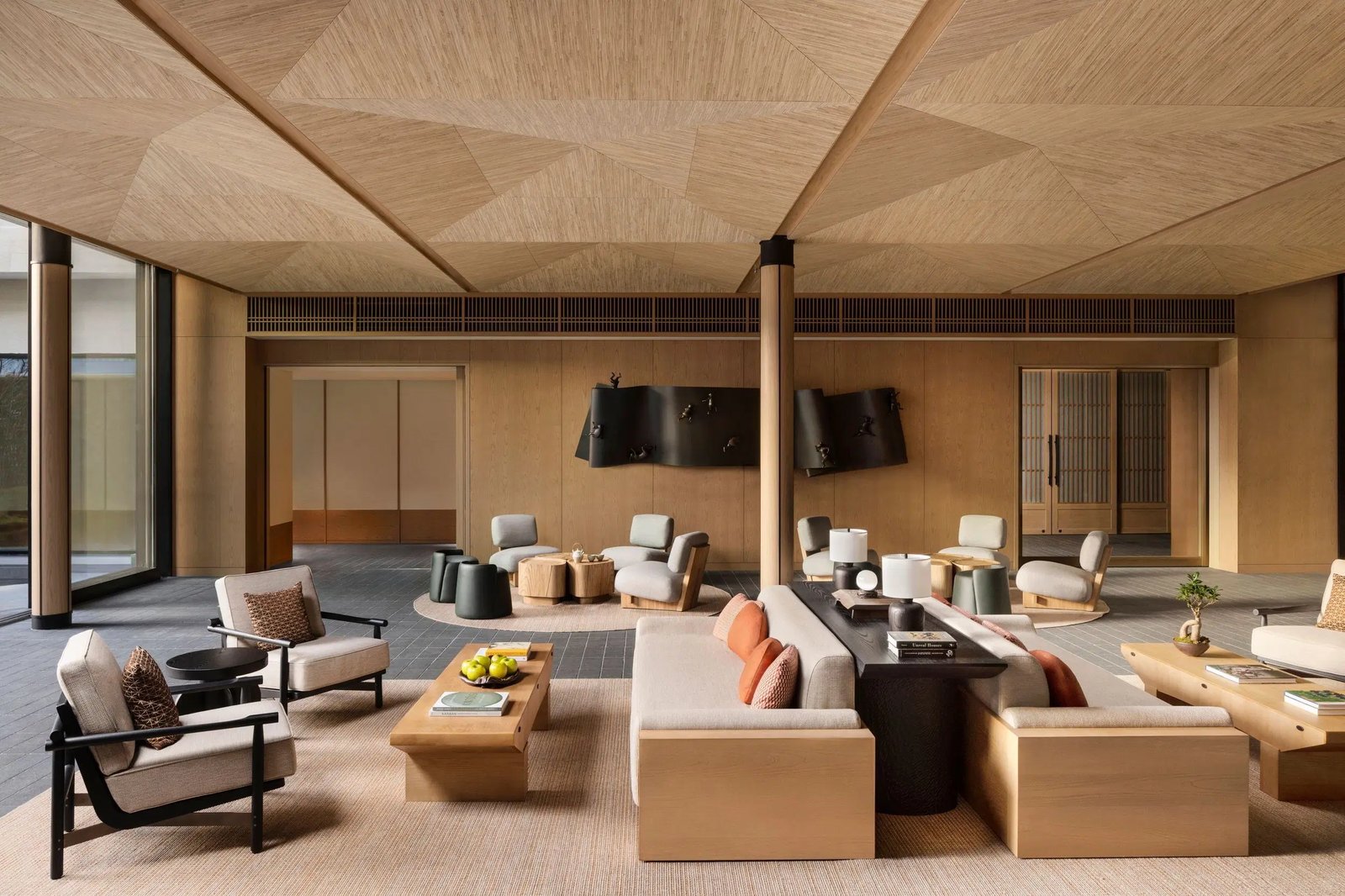 eph KYOTO — eat & drink