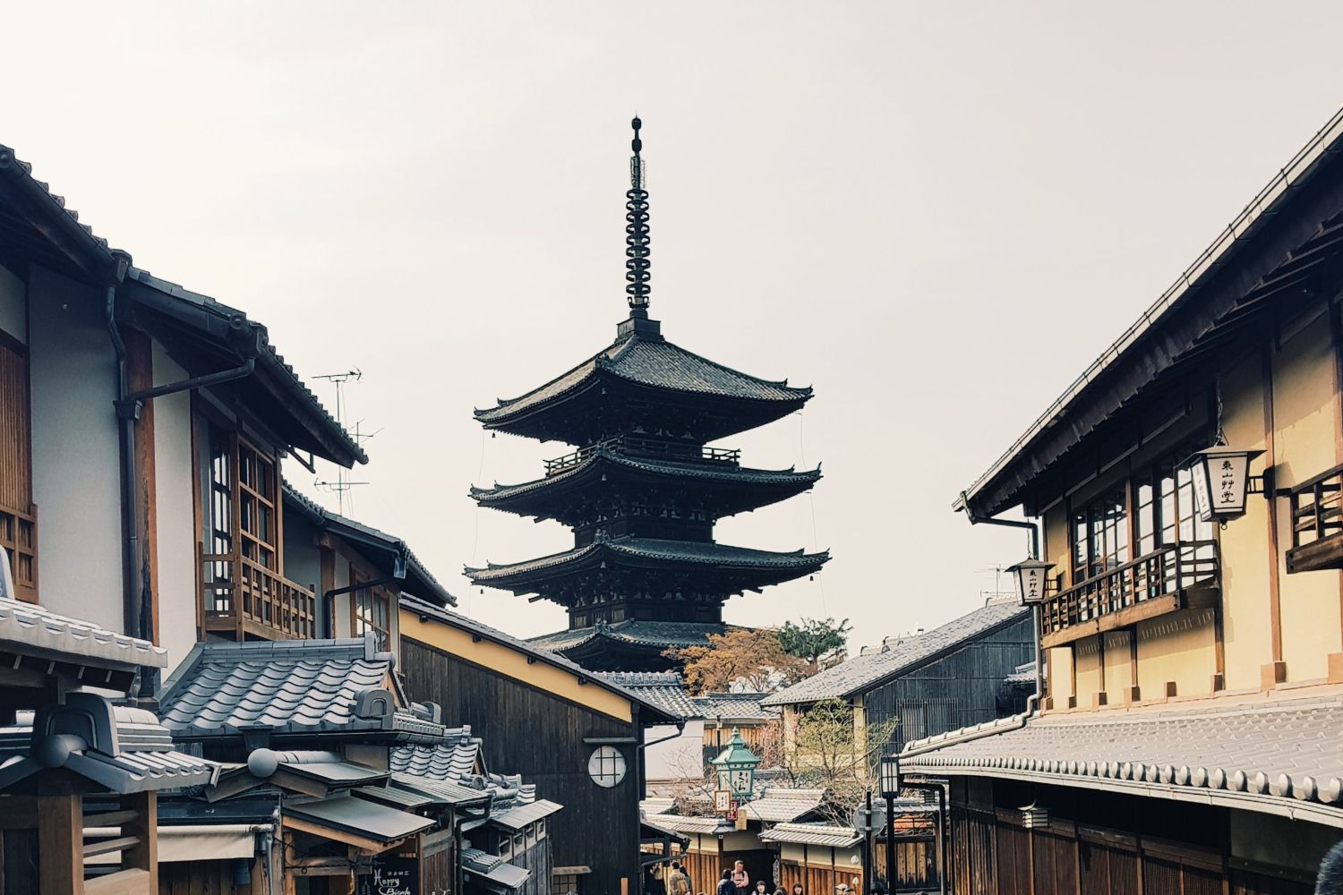 eph KYOTO — vibe