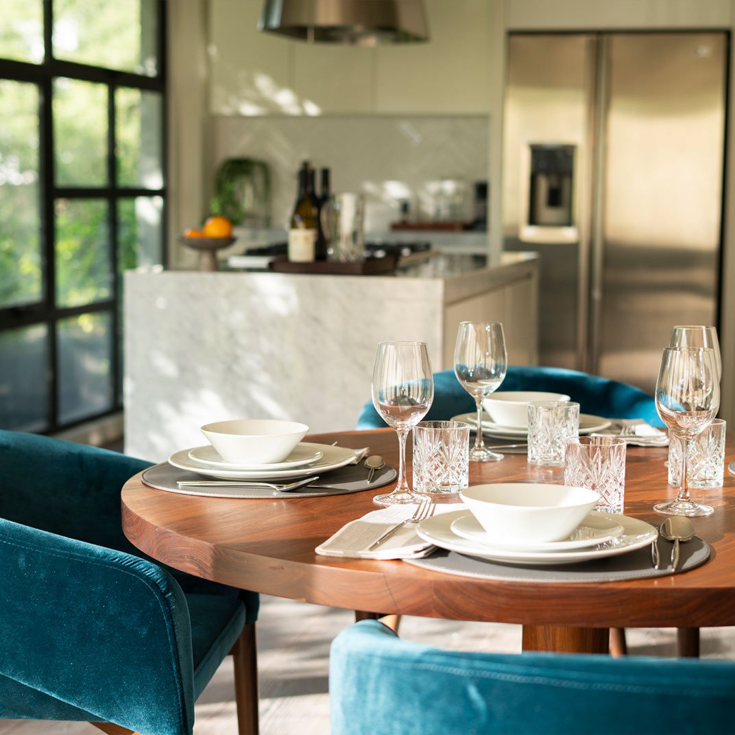 Campos Polanco — eat & drink