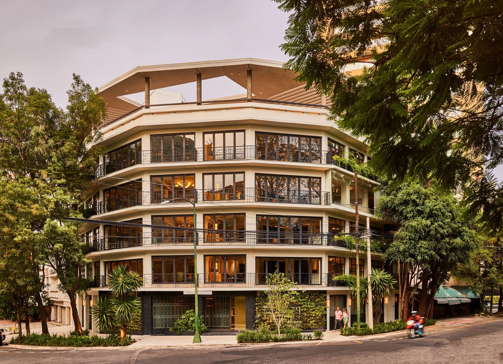 Campos Polanco