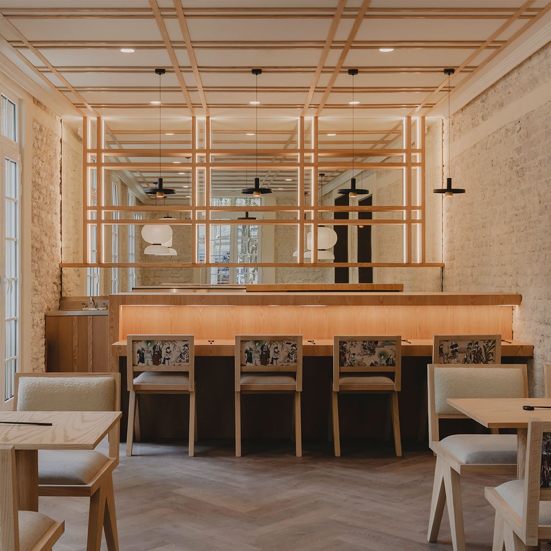 Casona Roma Norte