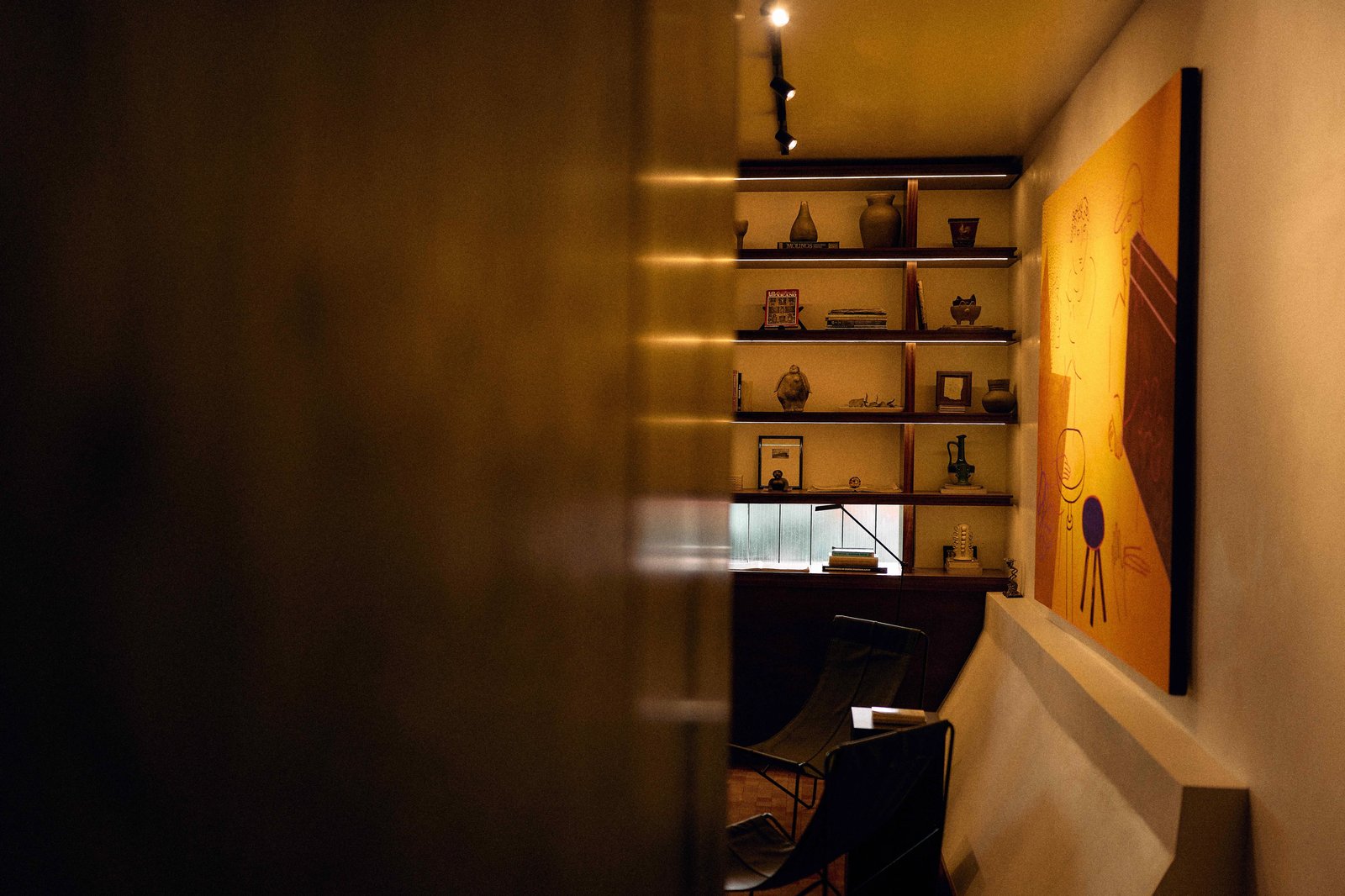 Hotel Dama — eat & drink