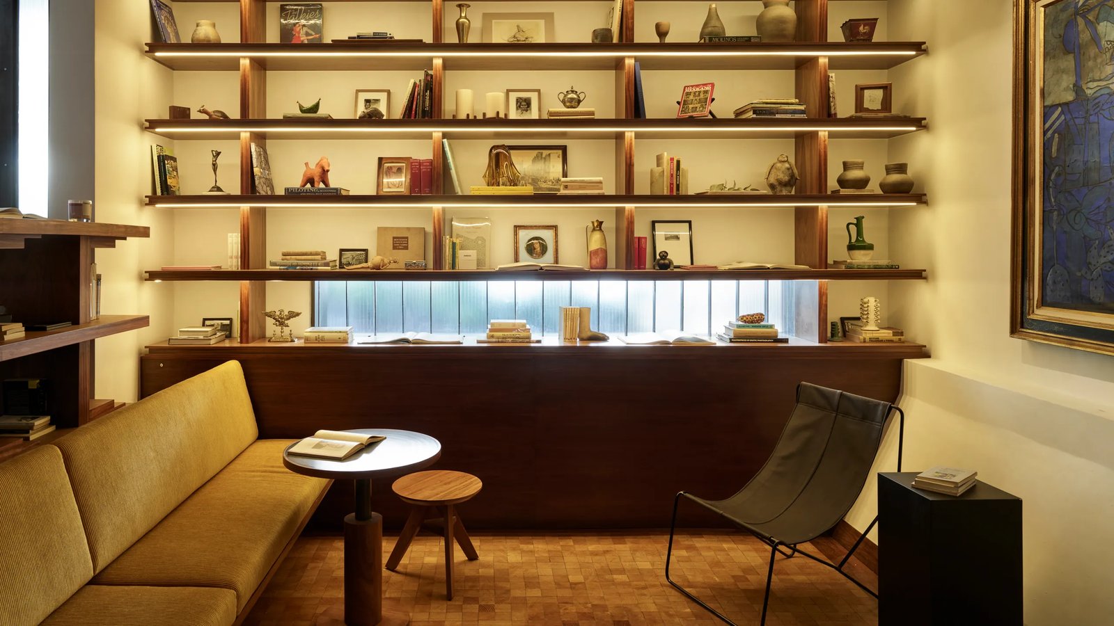 Hotel Dama — eat & drink