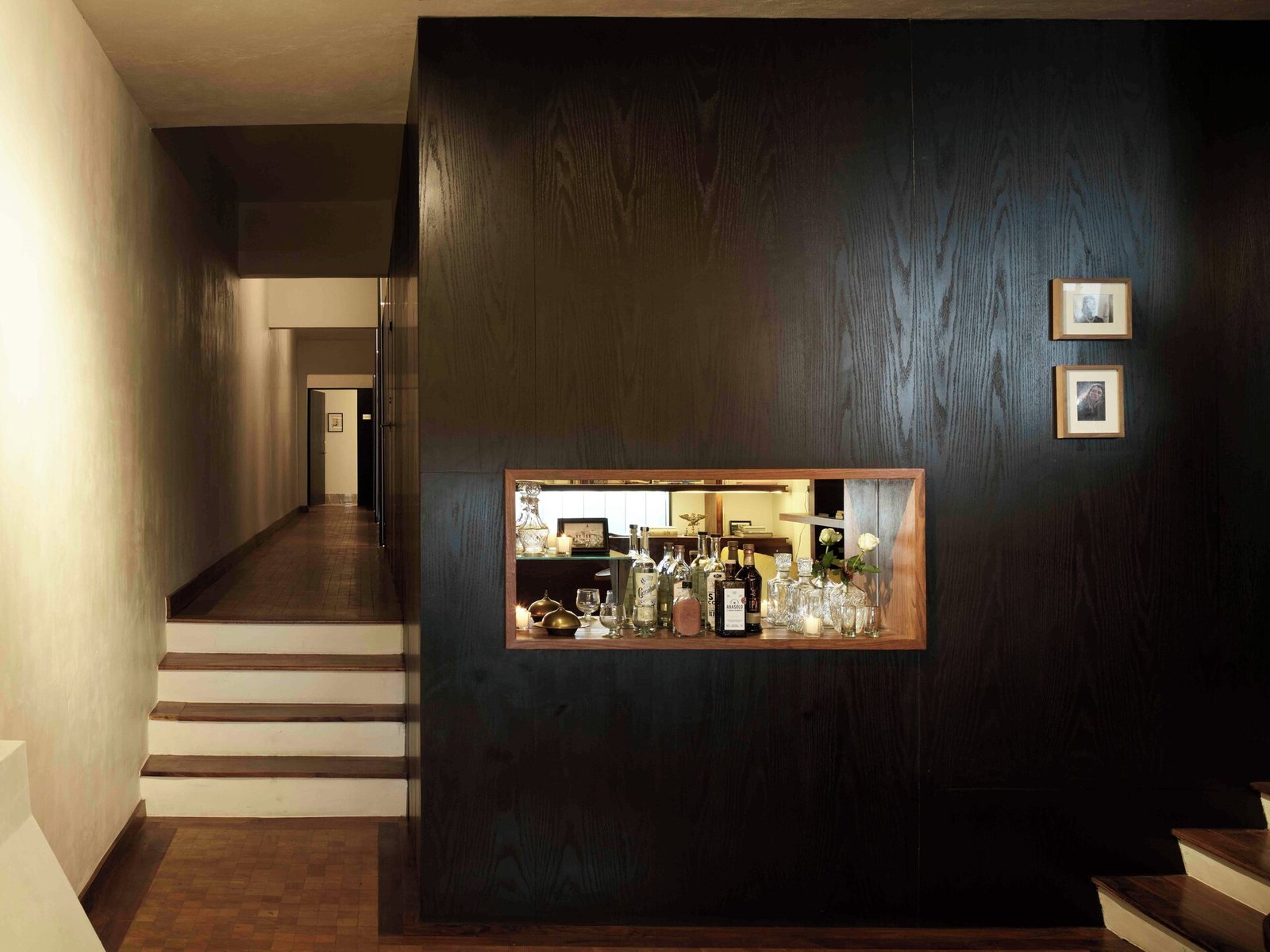 Hotel Dama — eat & drink