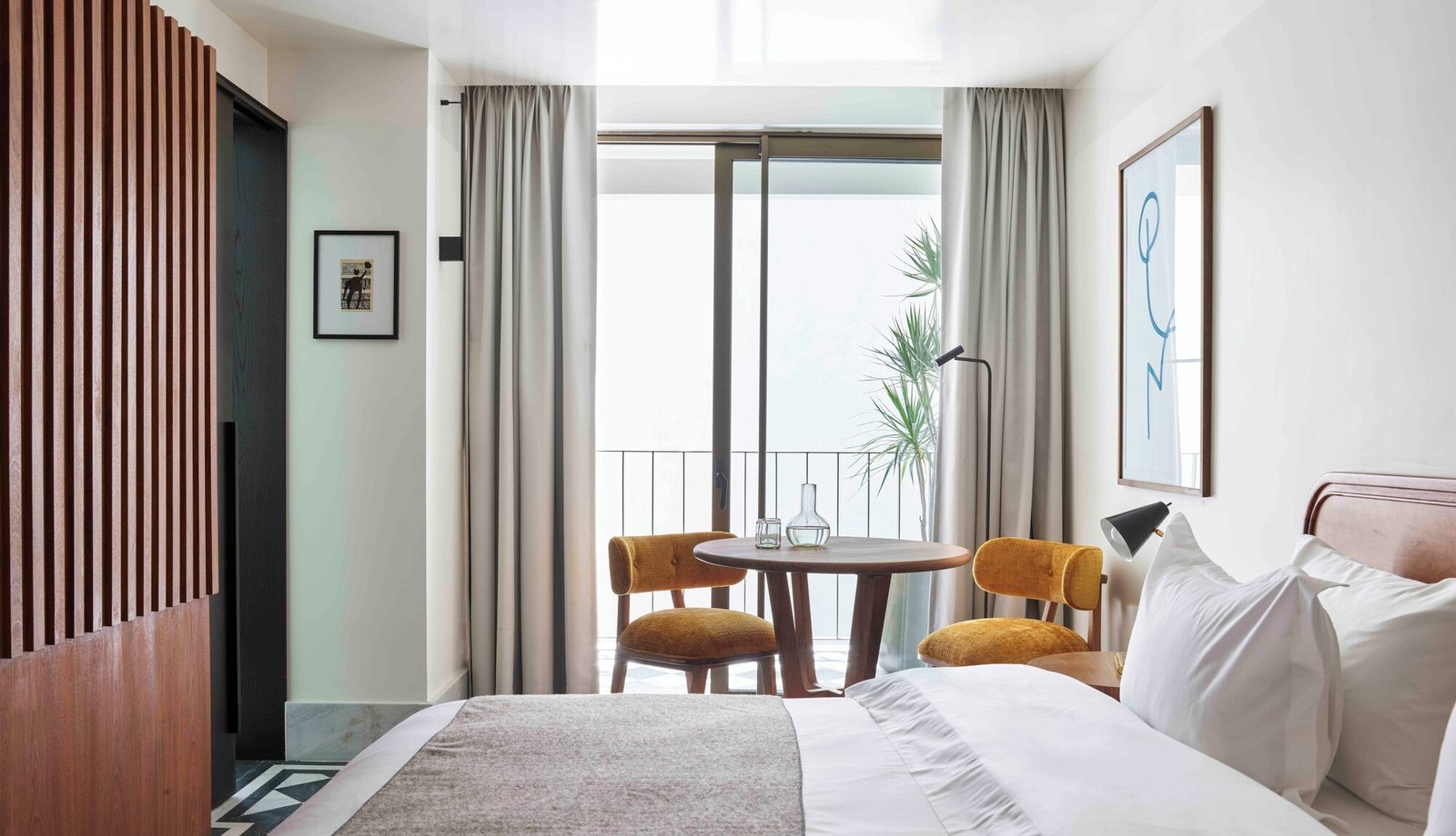 Hotel Dama
