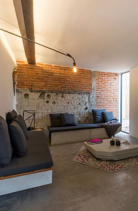 Hotel Carlota — eat & drink