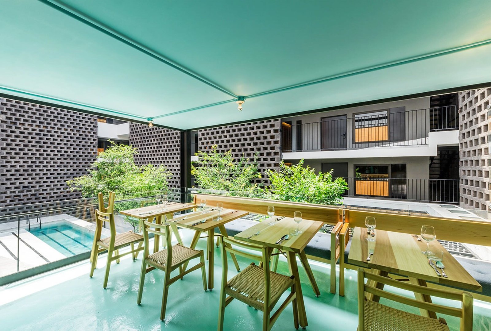 Hotel Carlota