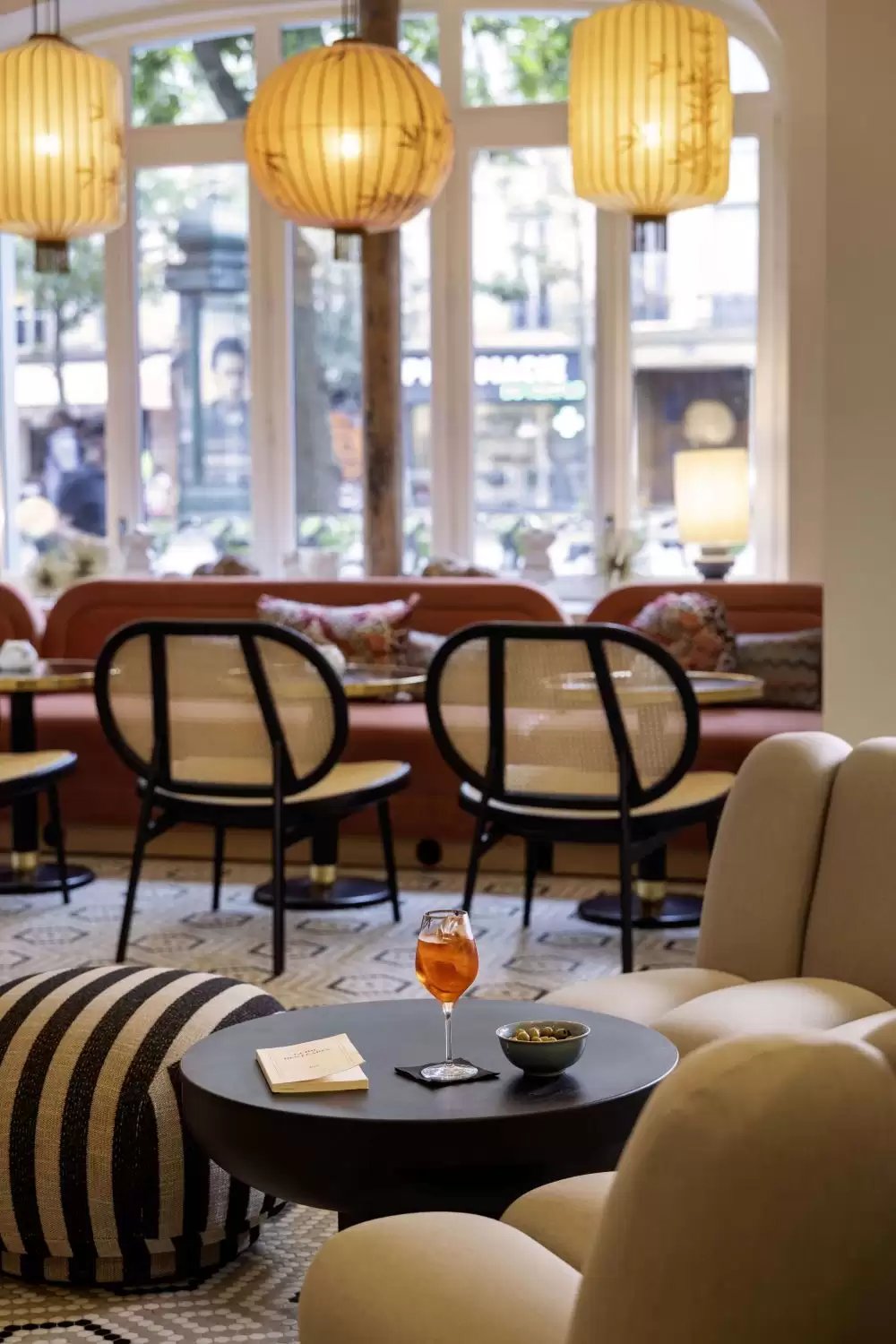 Le Clark Hotel