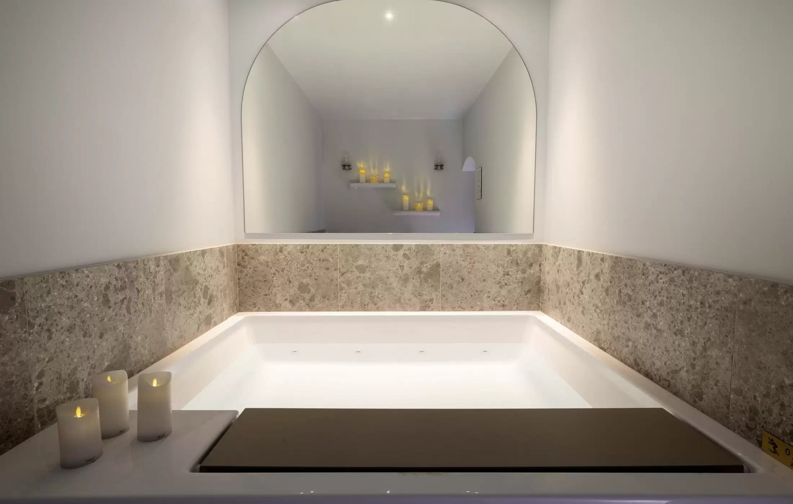 Le Clark Hotel — wellness