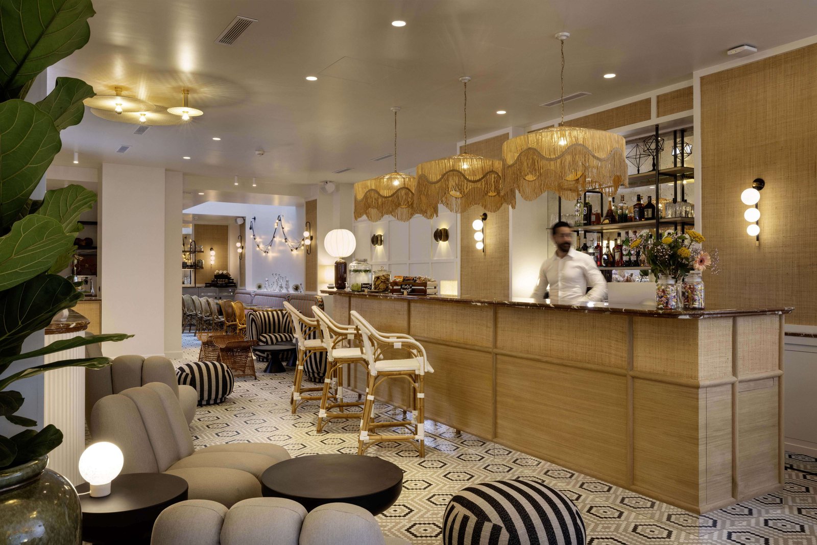 Le Clark Hotel