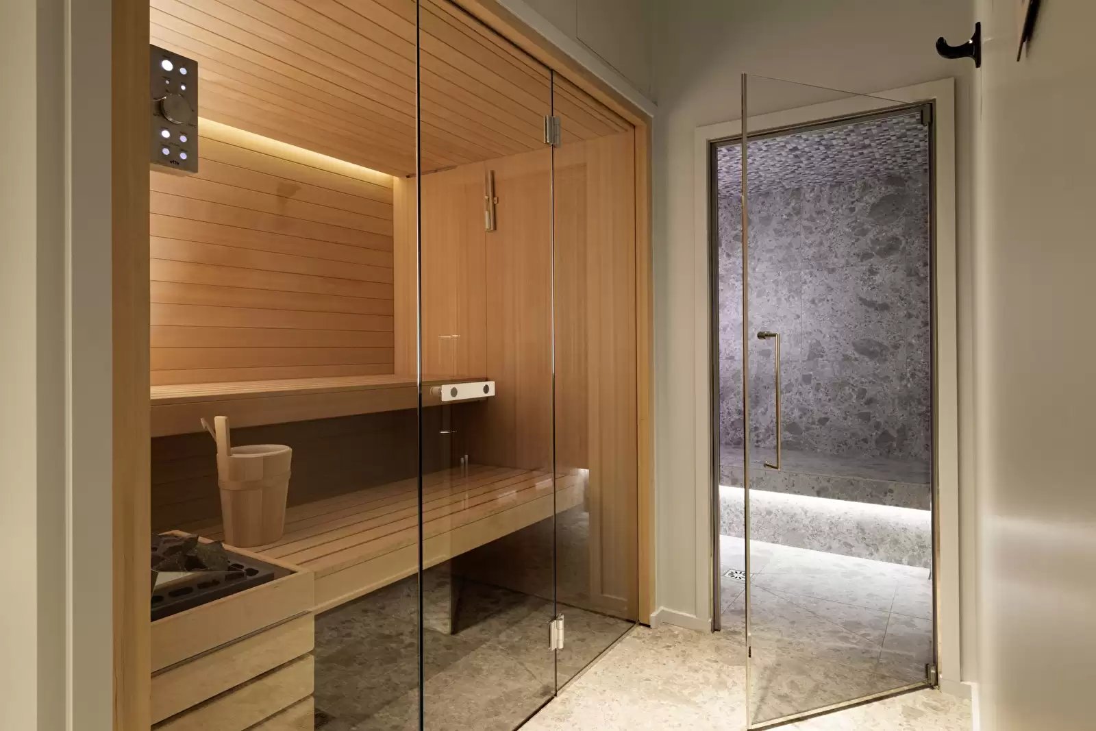 Le Clark Hotel — wellness