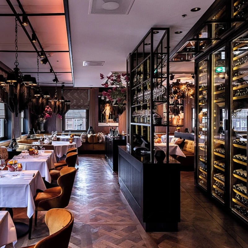 Hotel TwentySeven