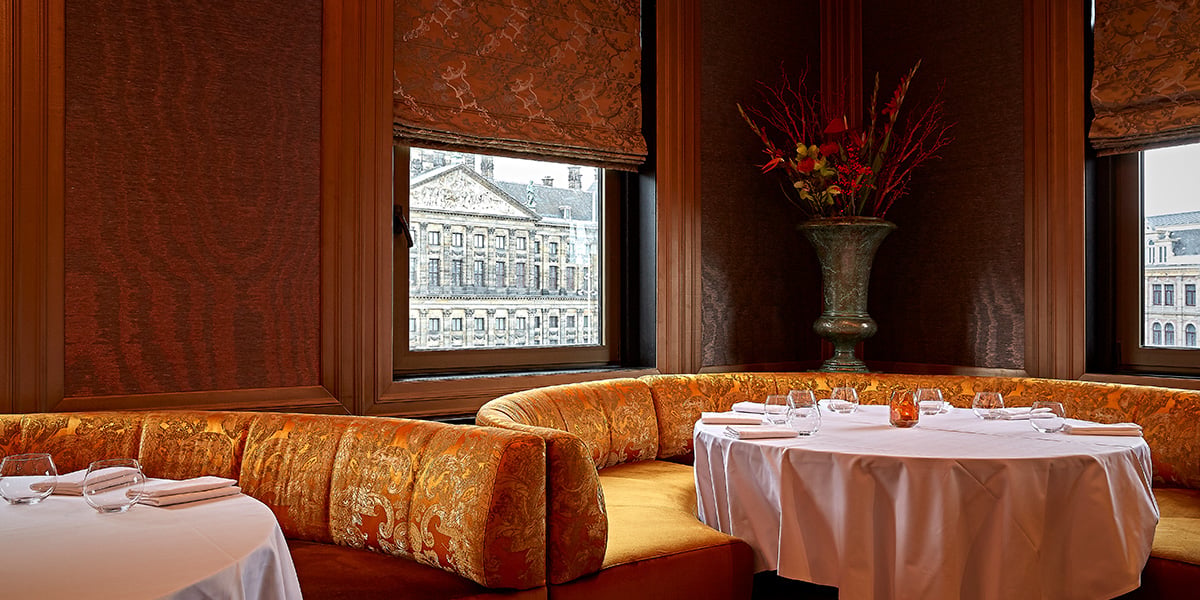 Hotel TwentySeven