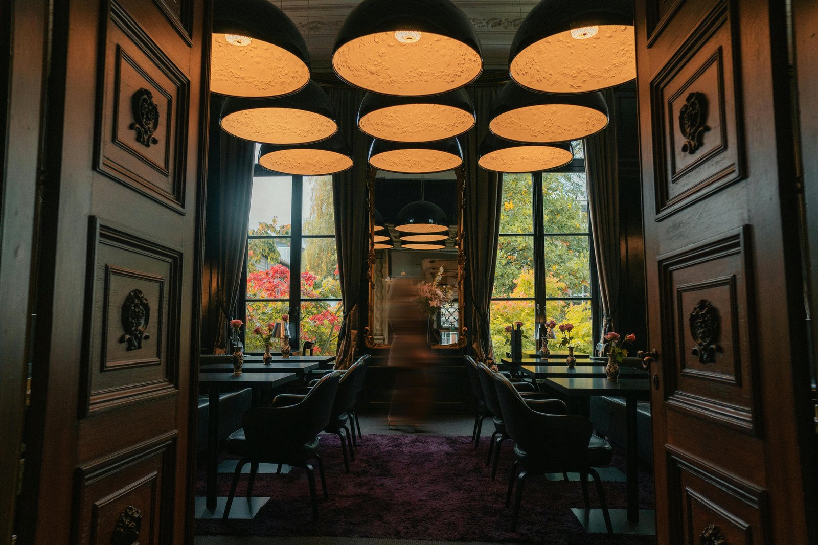 Canal House — eat & drink
