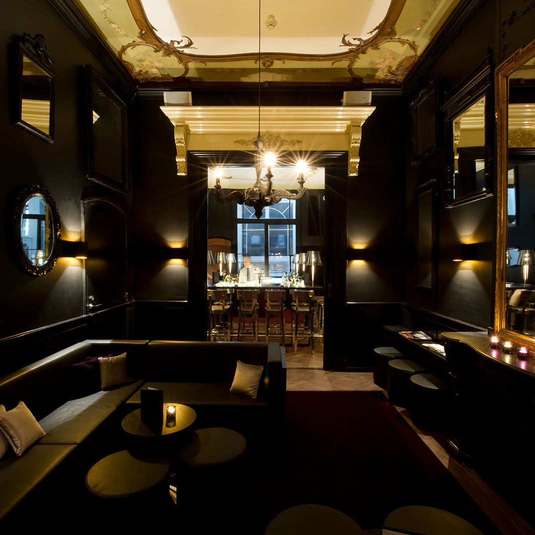 Canal House — eat & drink
