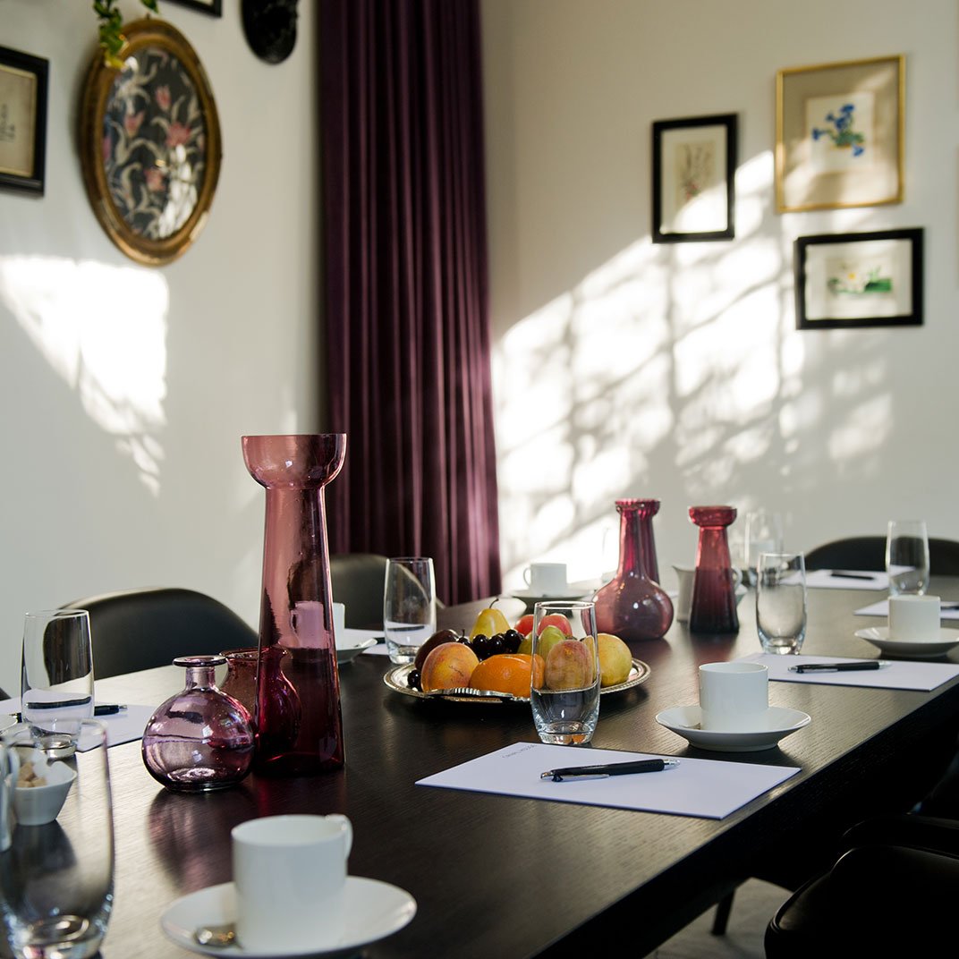 Canal House — eat & drink