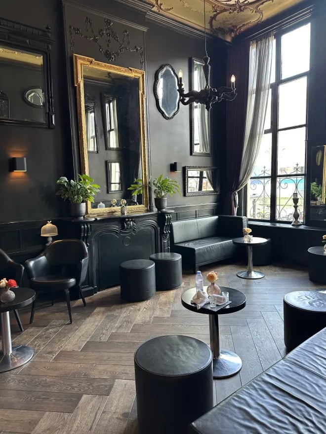 Canal House — eat & drink