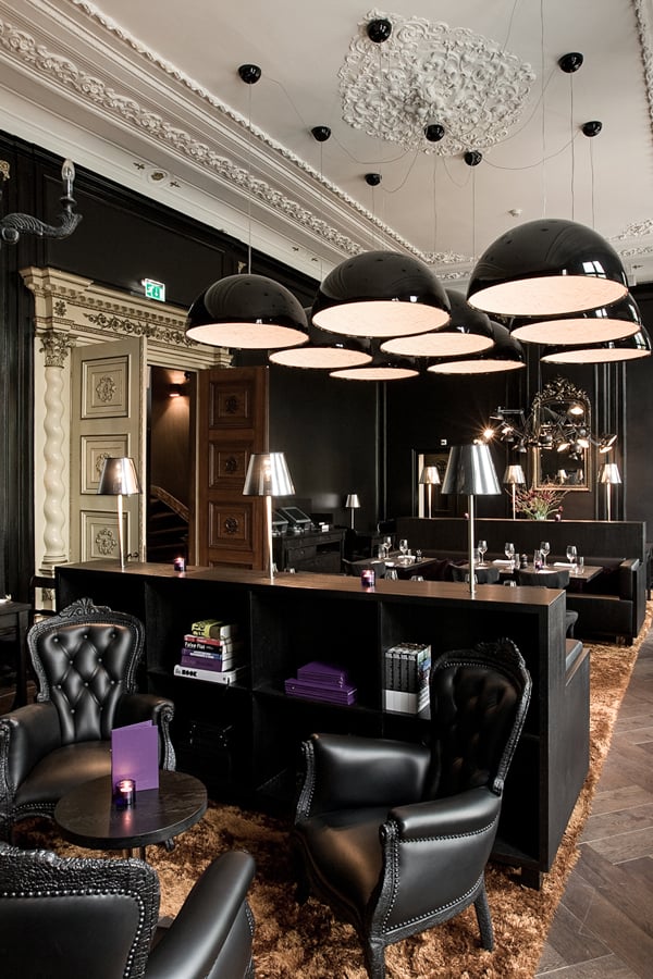 Canal House — eat & drink