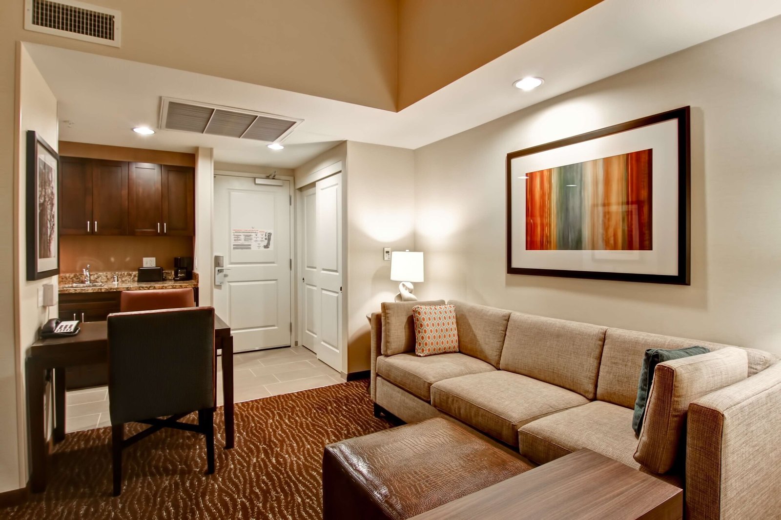 Homewood Suites by Hilton Palo Alto — rooms