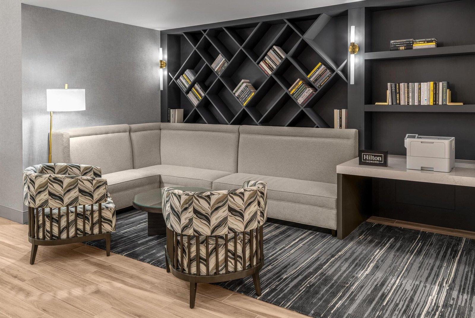 Homewood Suites by Hilton Palo Alto