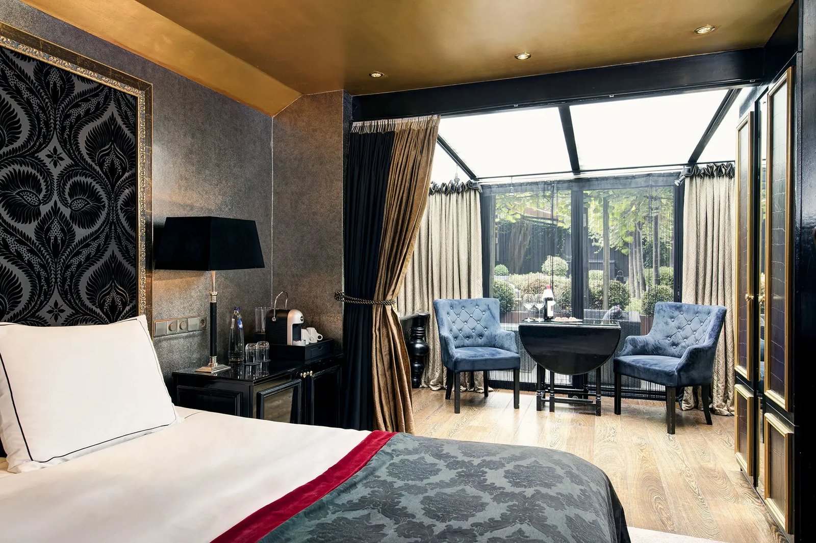 The Toren Amsterdam
