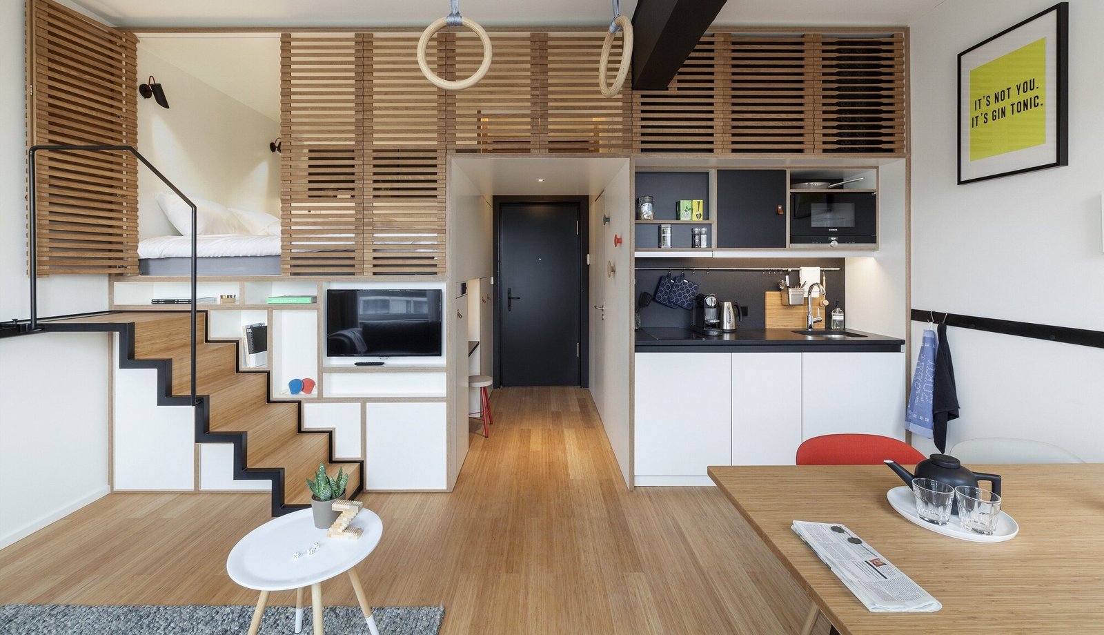 Zoku Amsterdam