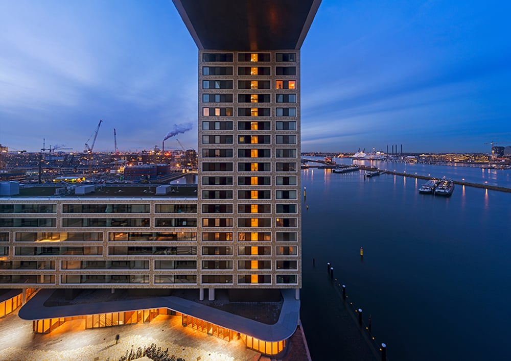 Hotel Pontsteiger