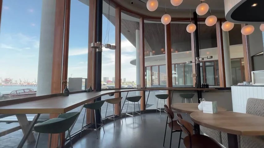 Hotel Pontsteiger — eat & drink