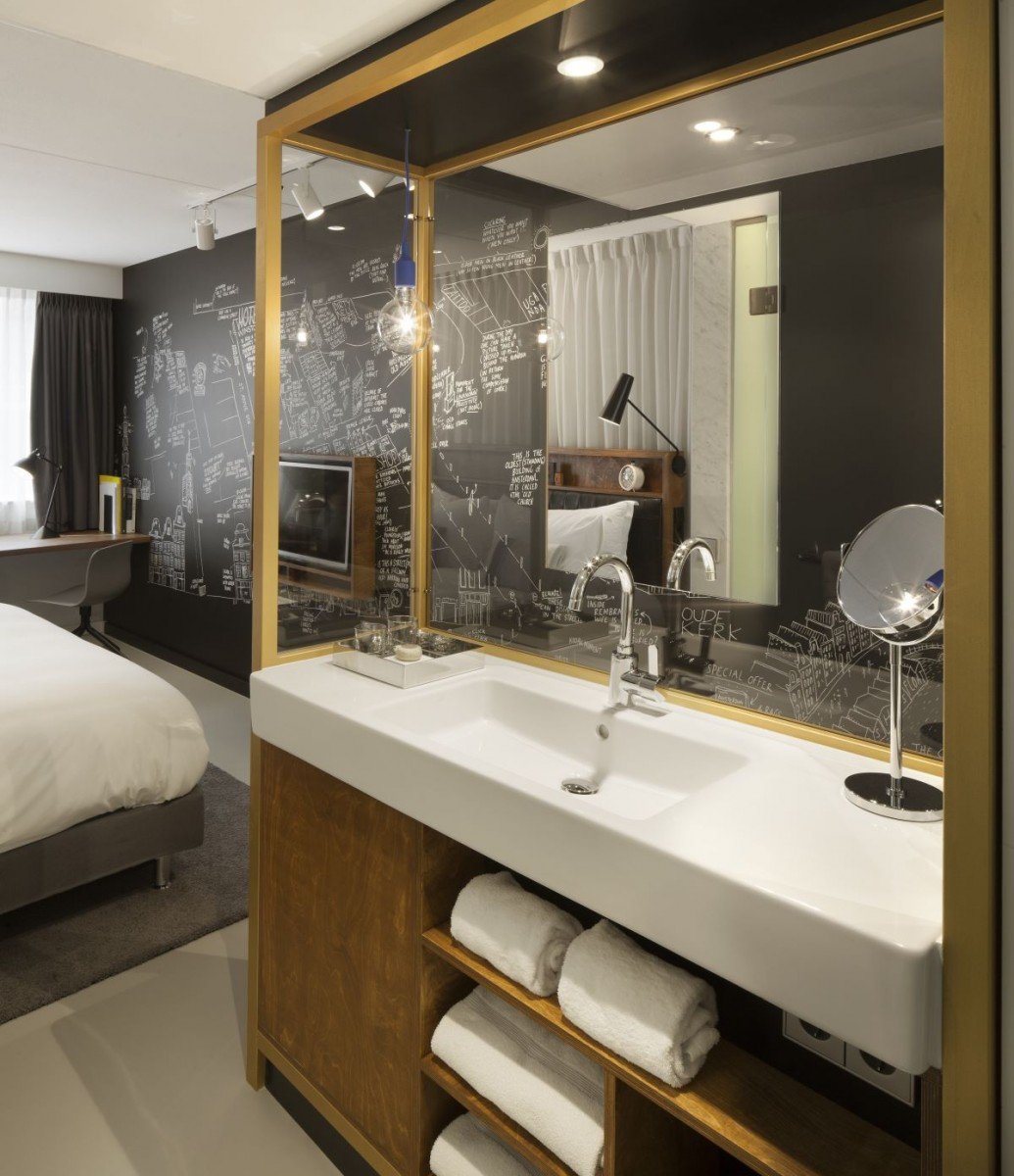 INK Hotel Amsterdam - MGallery, rooms