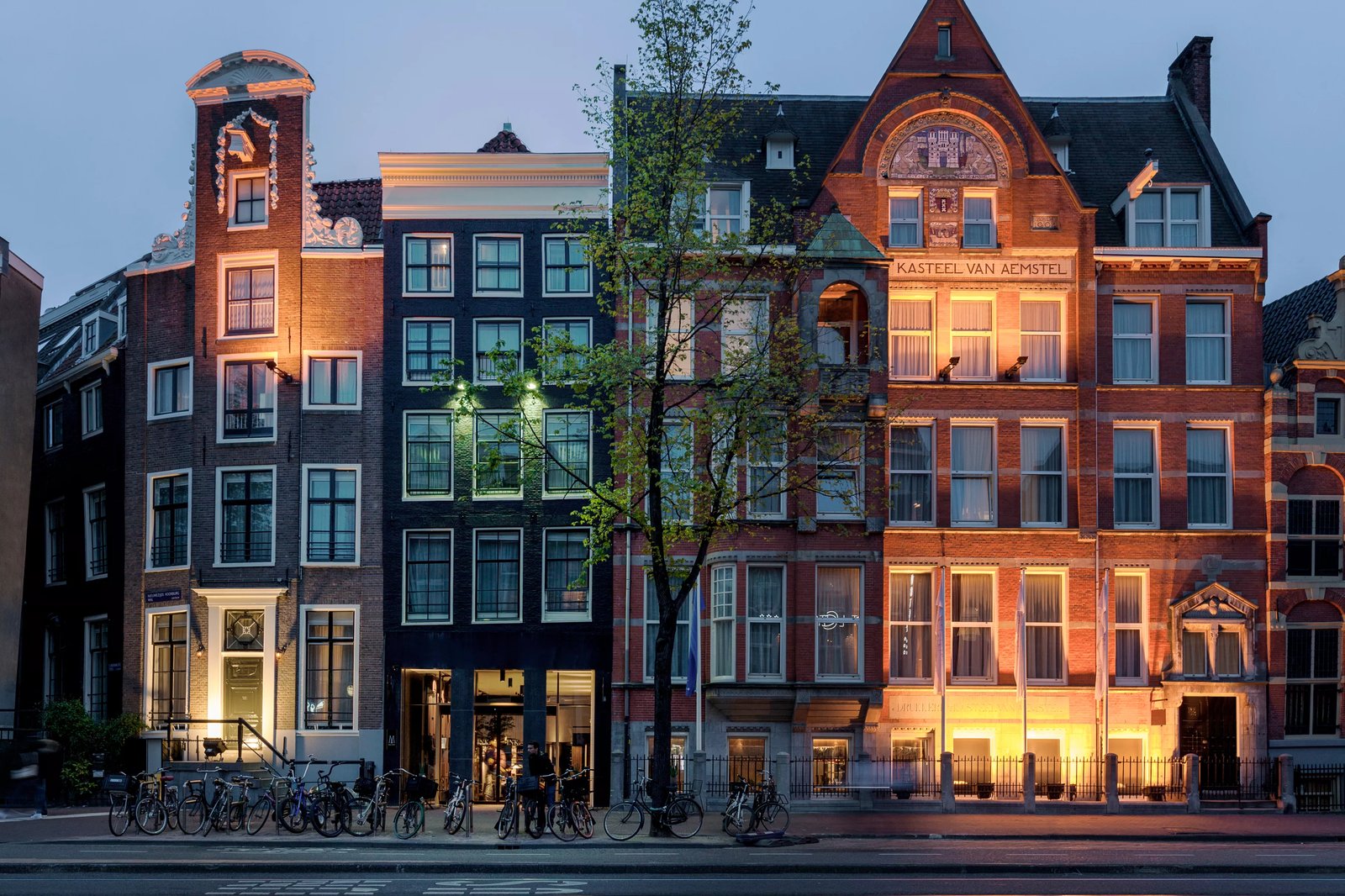 INK Hotel Amsterdam - MGallery