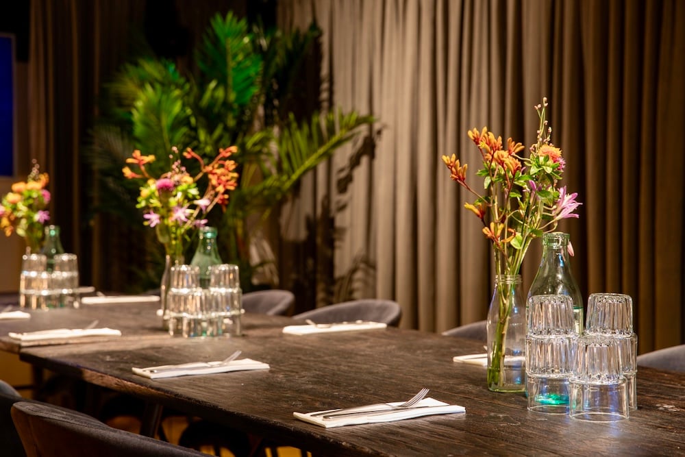 Bunk Hotel Amsterdam