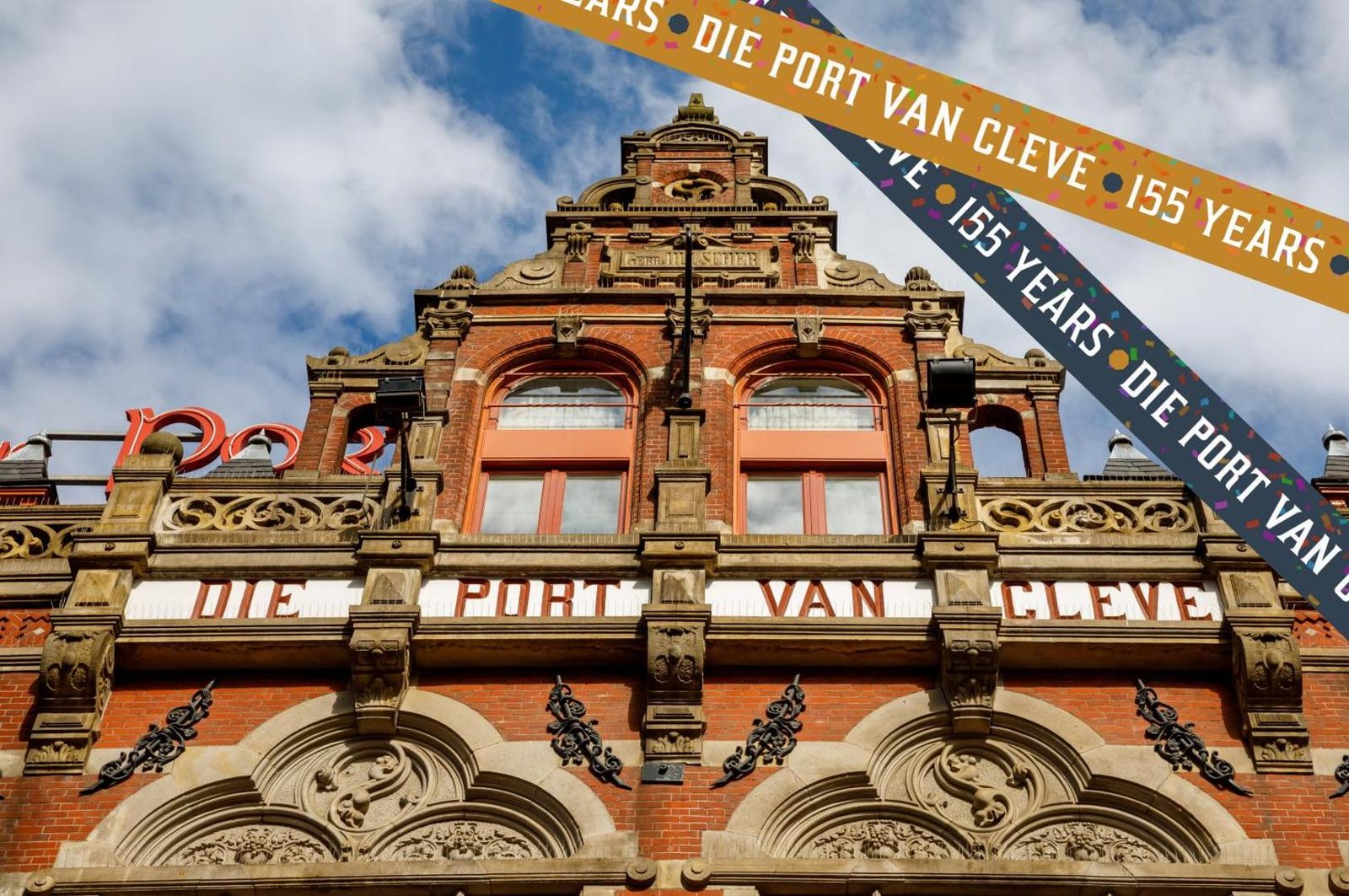 Die Port Van Cleve — backstory