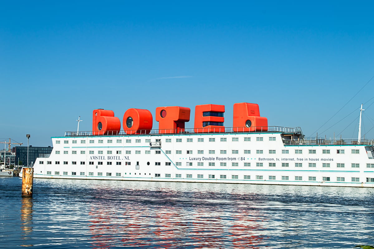 Botel — backstory