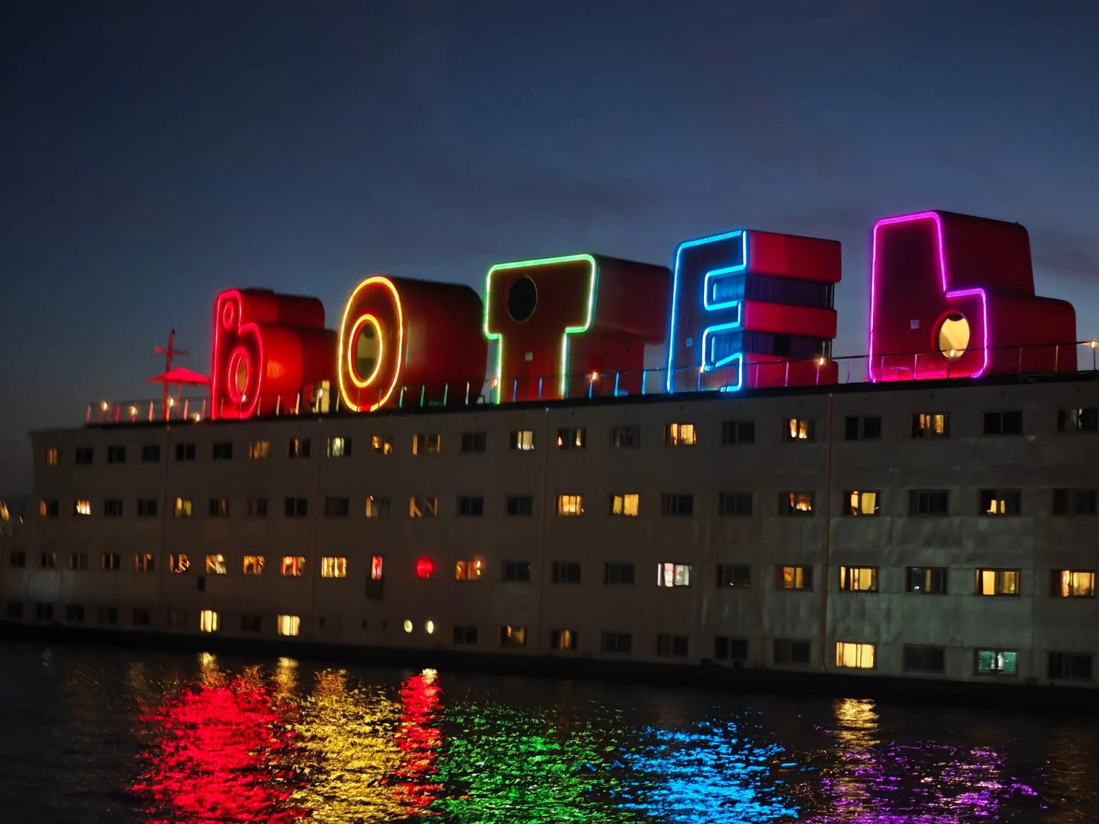 Botel
