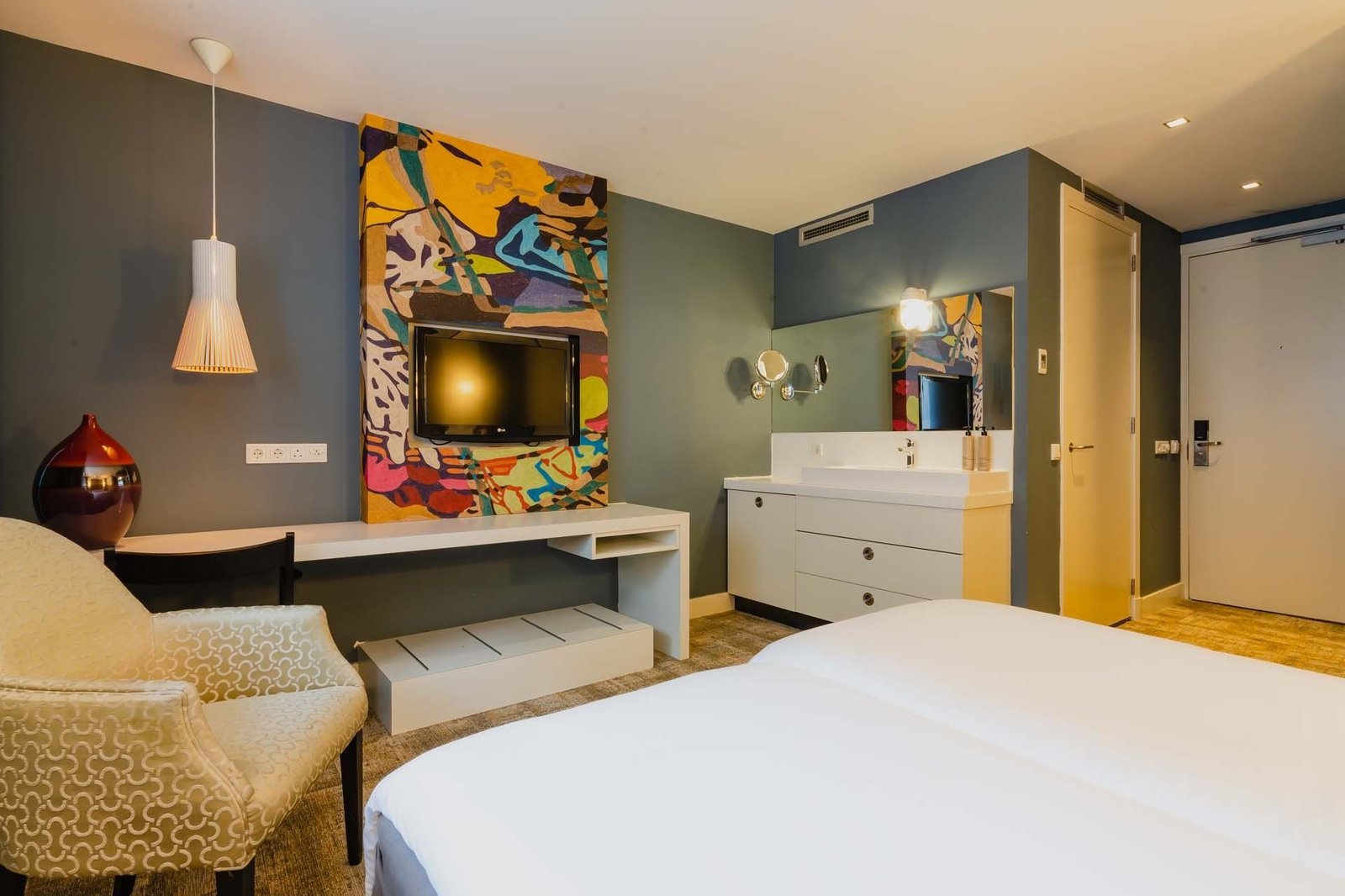 Hotel JL No76 — rooms