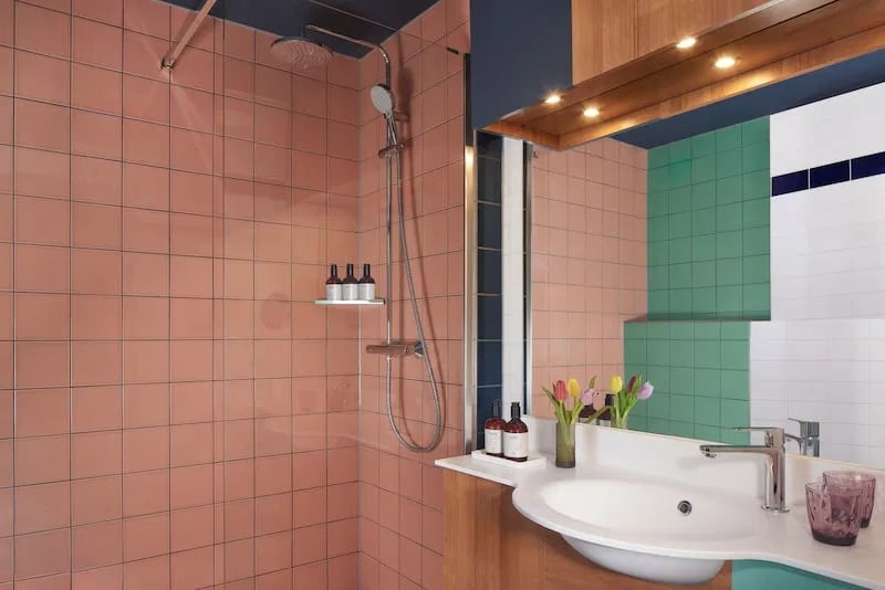 Avani Museum Quarter Amsterdam Hotel — rooms