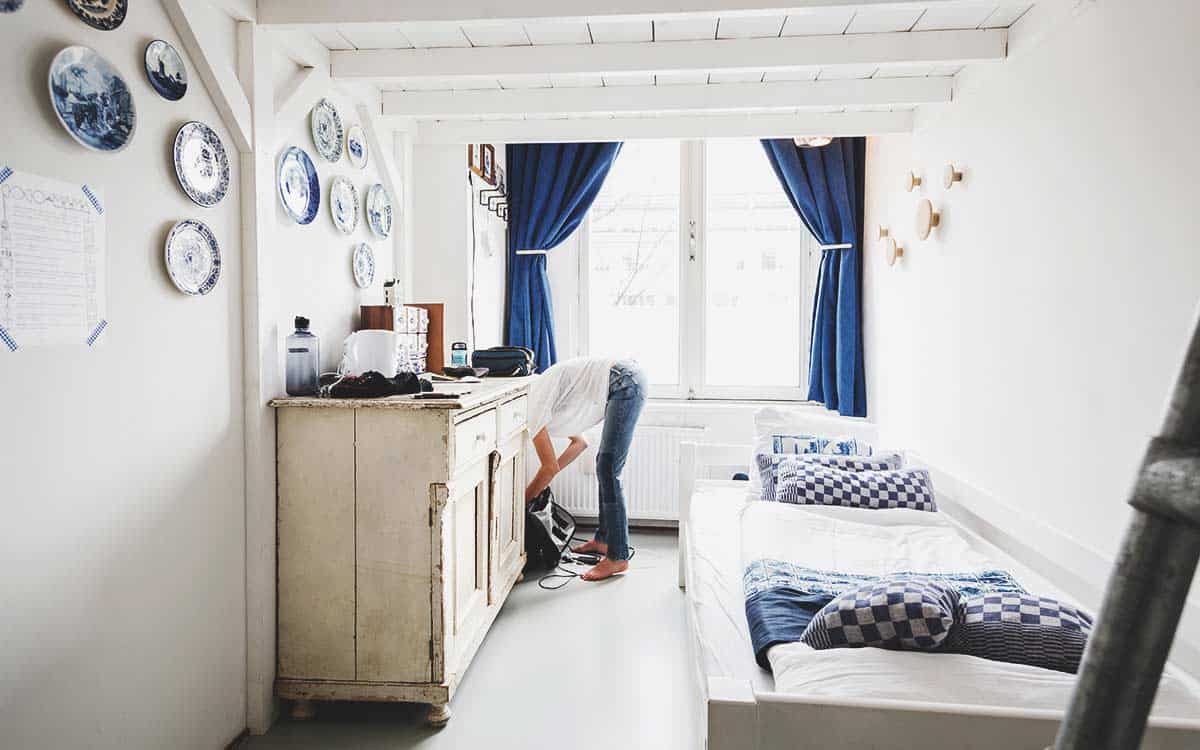 ClinkCoco — rooms