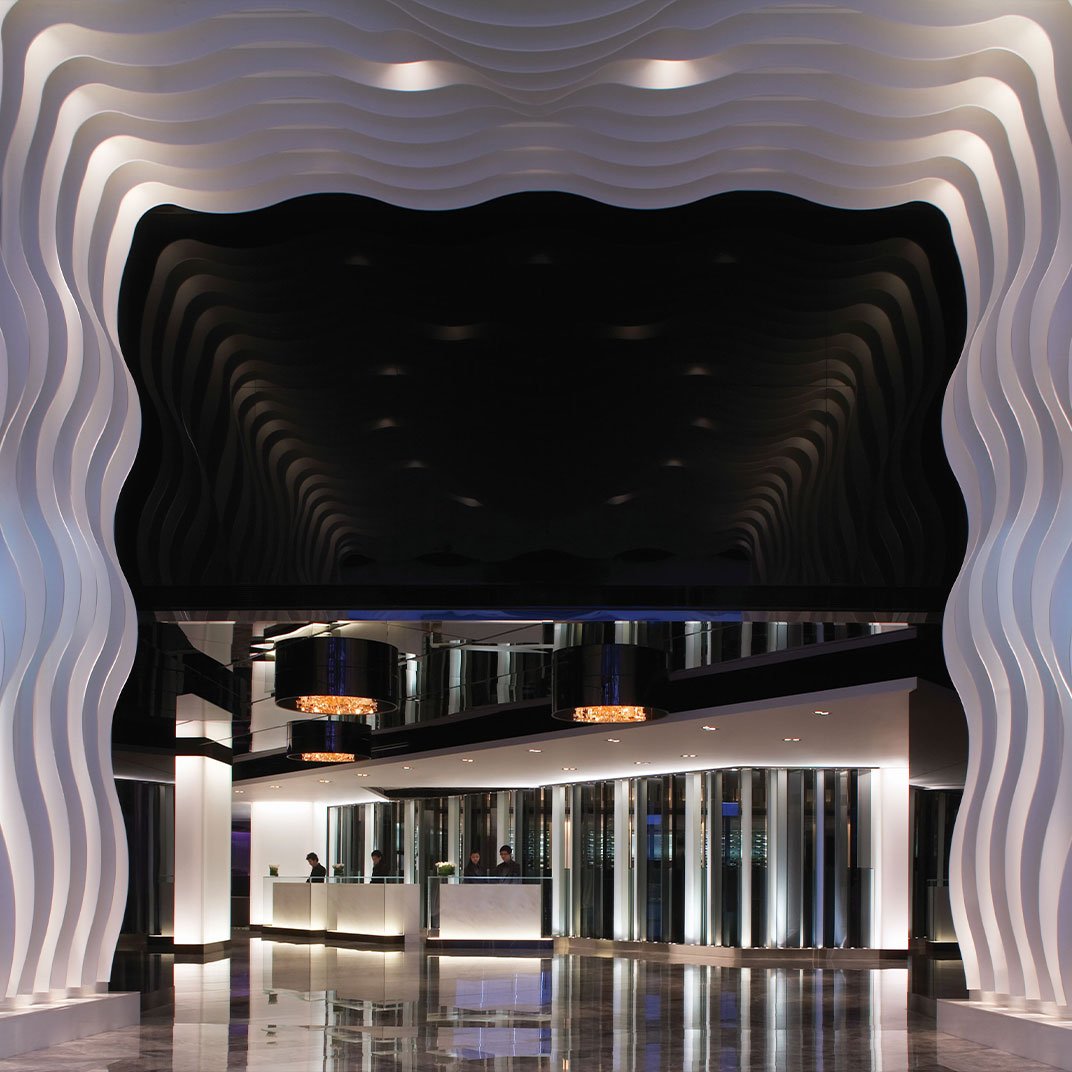 The Jervois