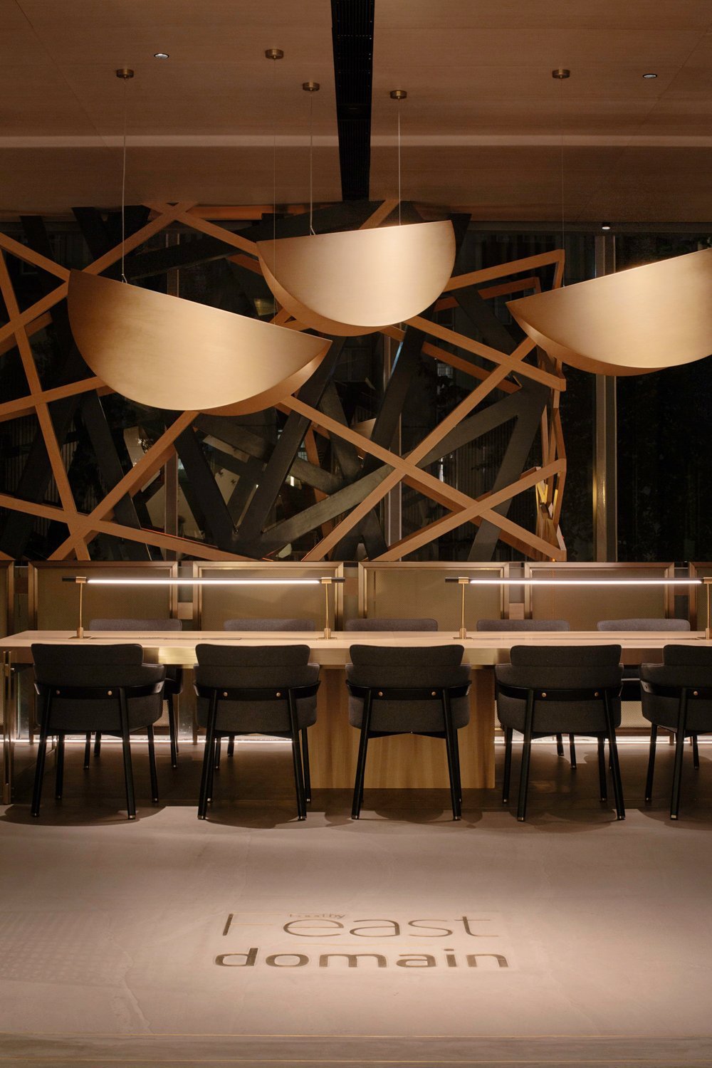 EAST Hong Kong — eat & drink