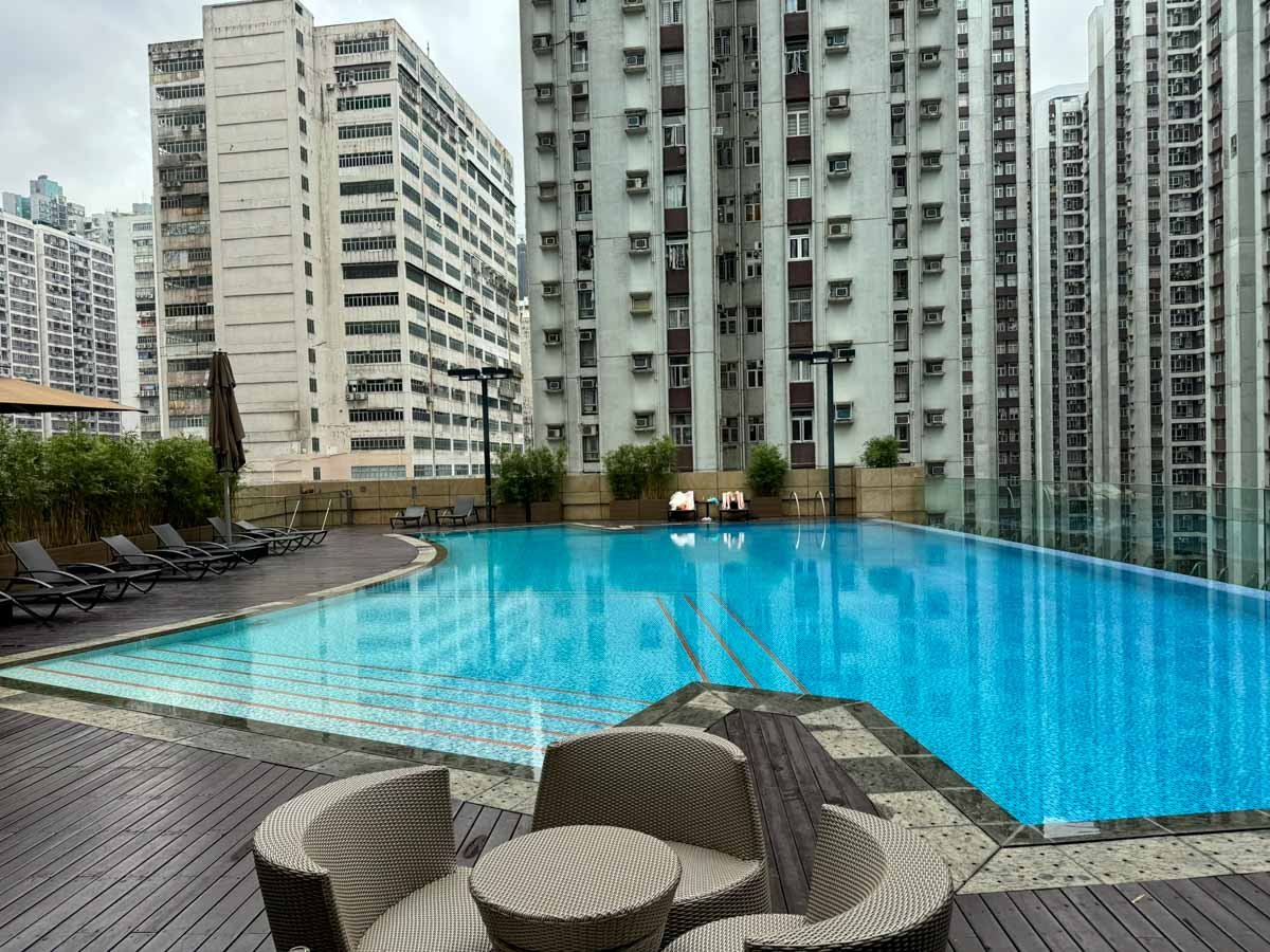 EAST Hong Kong — wellness