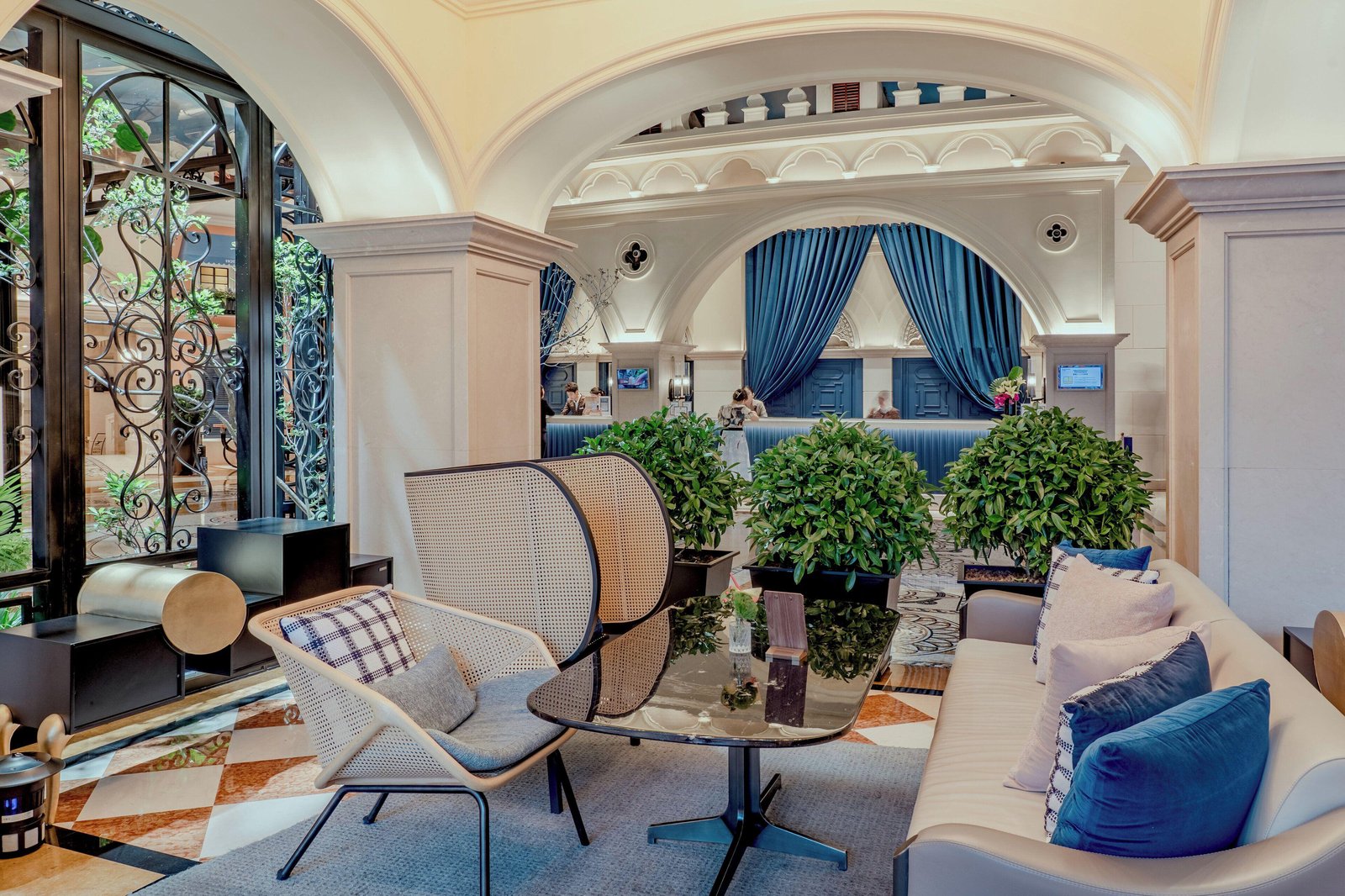 Hotel Indigo Shenzhen Overseas Chinese Town