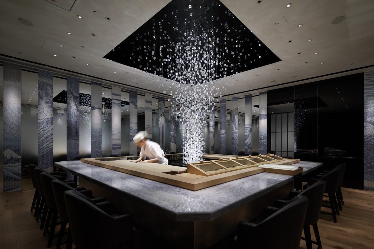 Mandarin Oriental Taipei