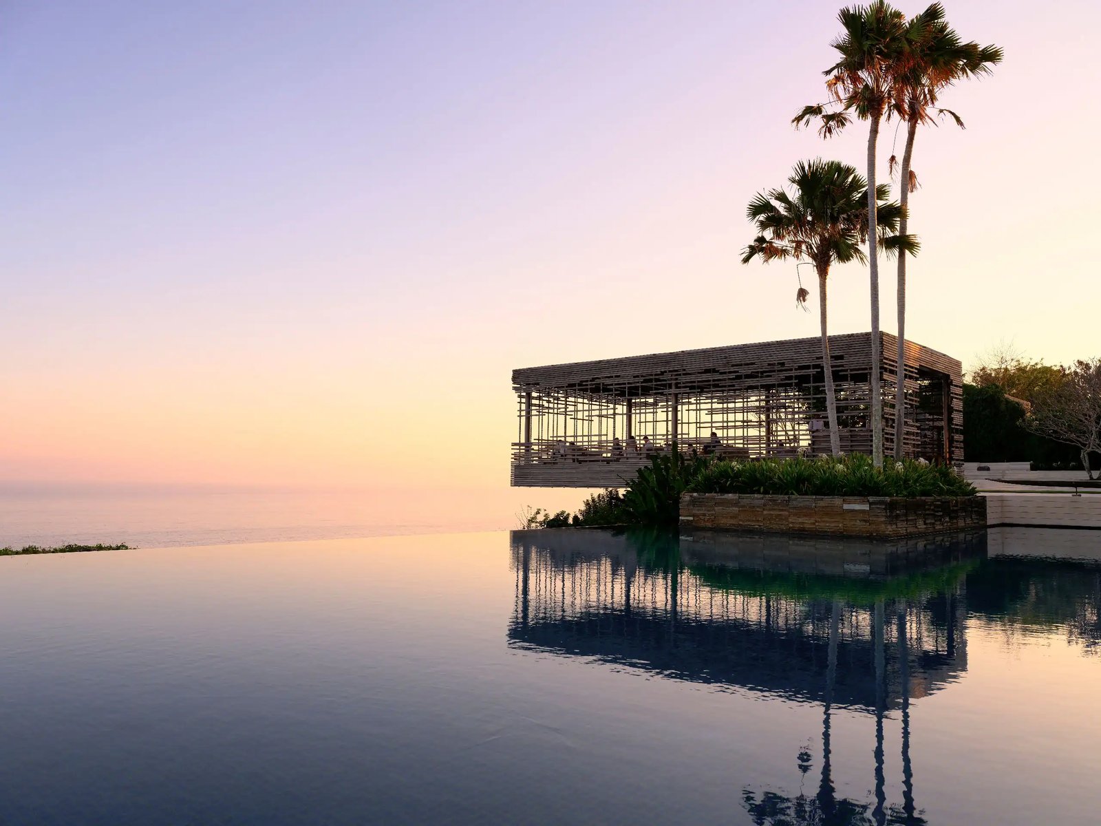 Alila Villas Uluwatu