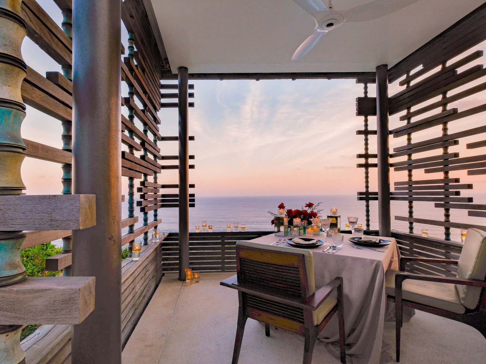 Alila Villas Uluwatu