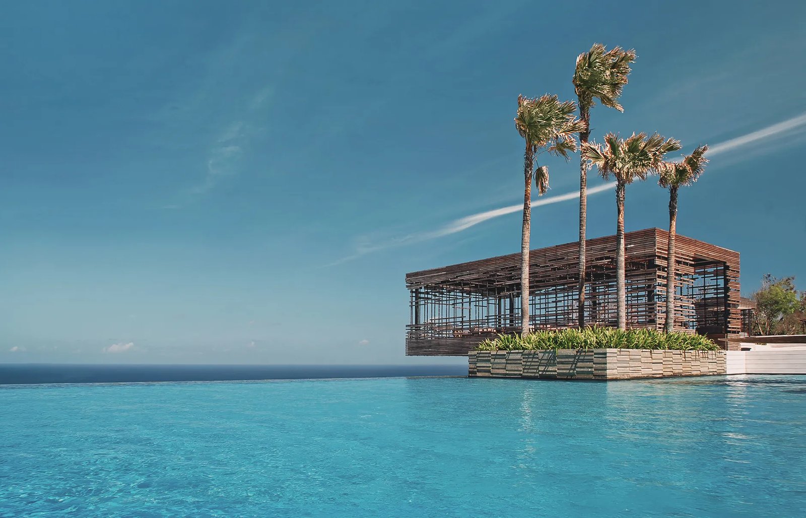 Alila Villas Uluwatu