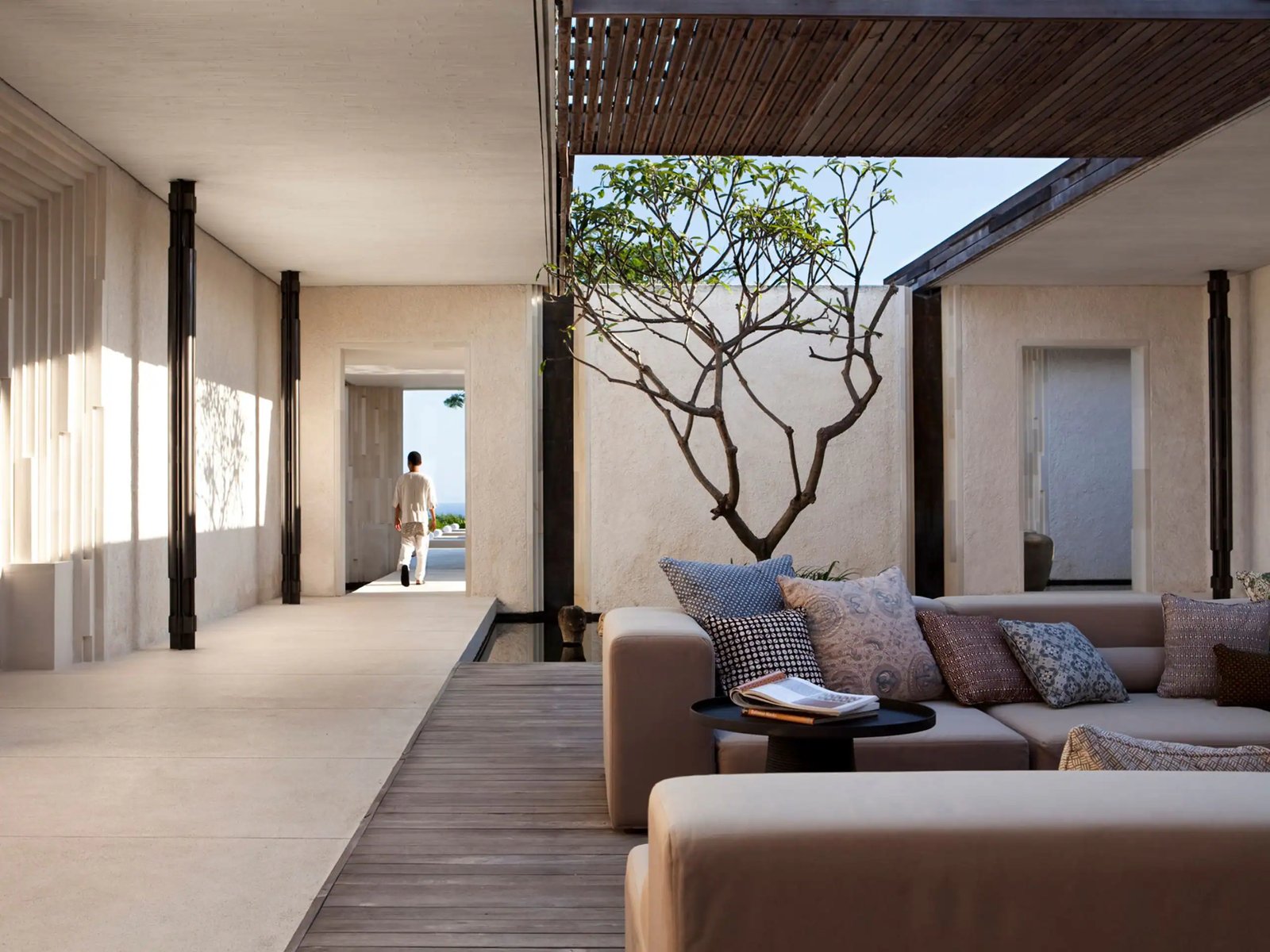 Alila Villas Uluwatu, rooms