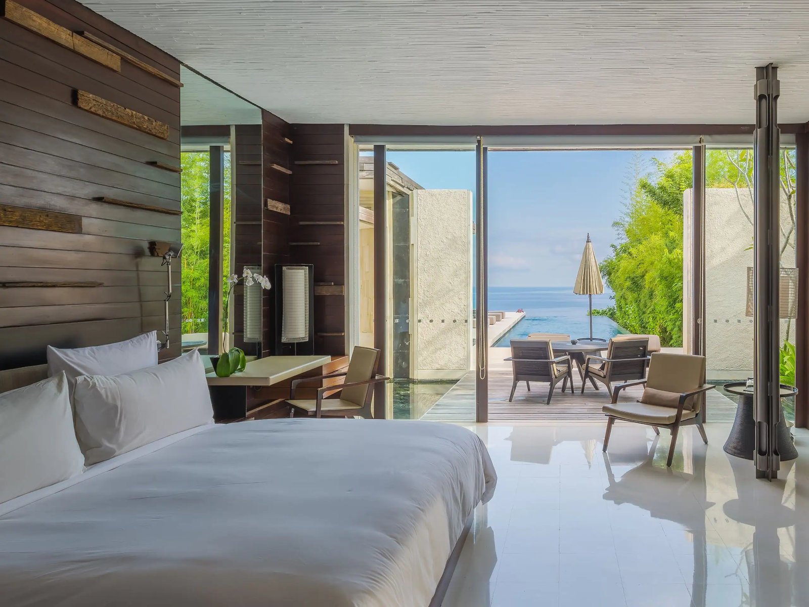 Alila Villas Uluwatu