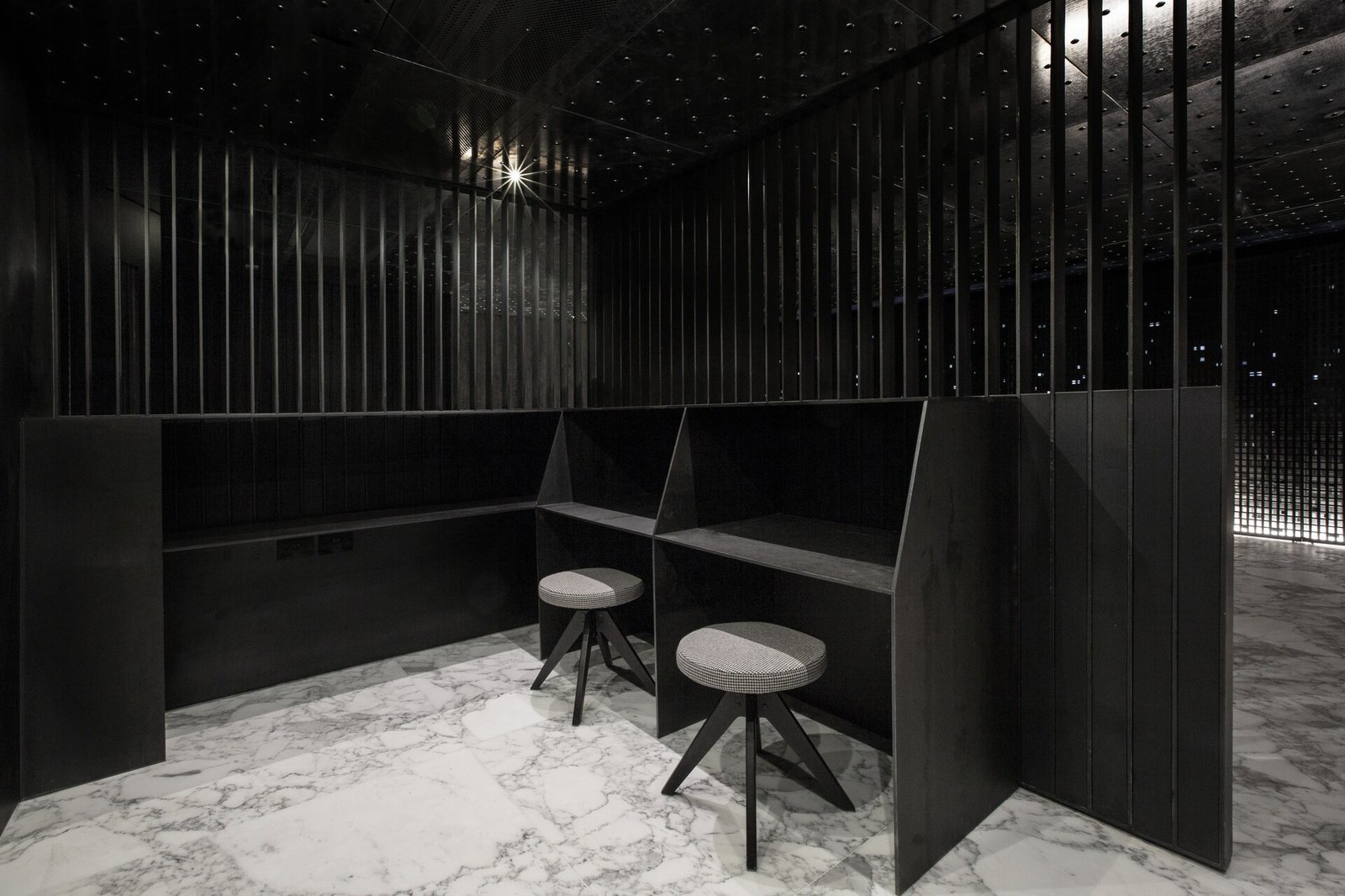 TUVE — eat & drink