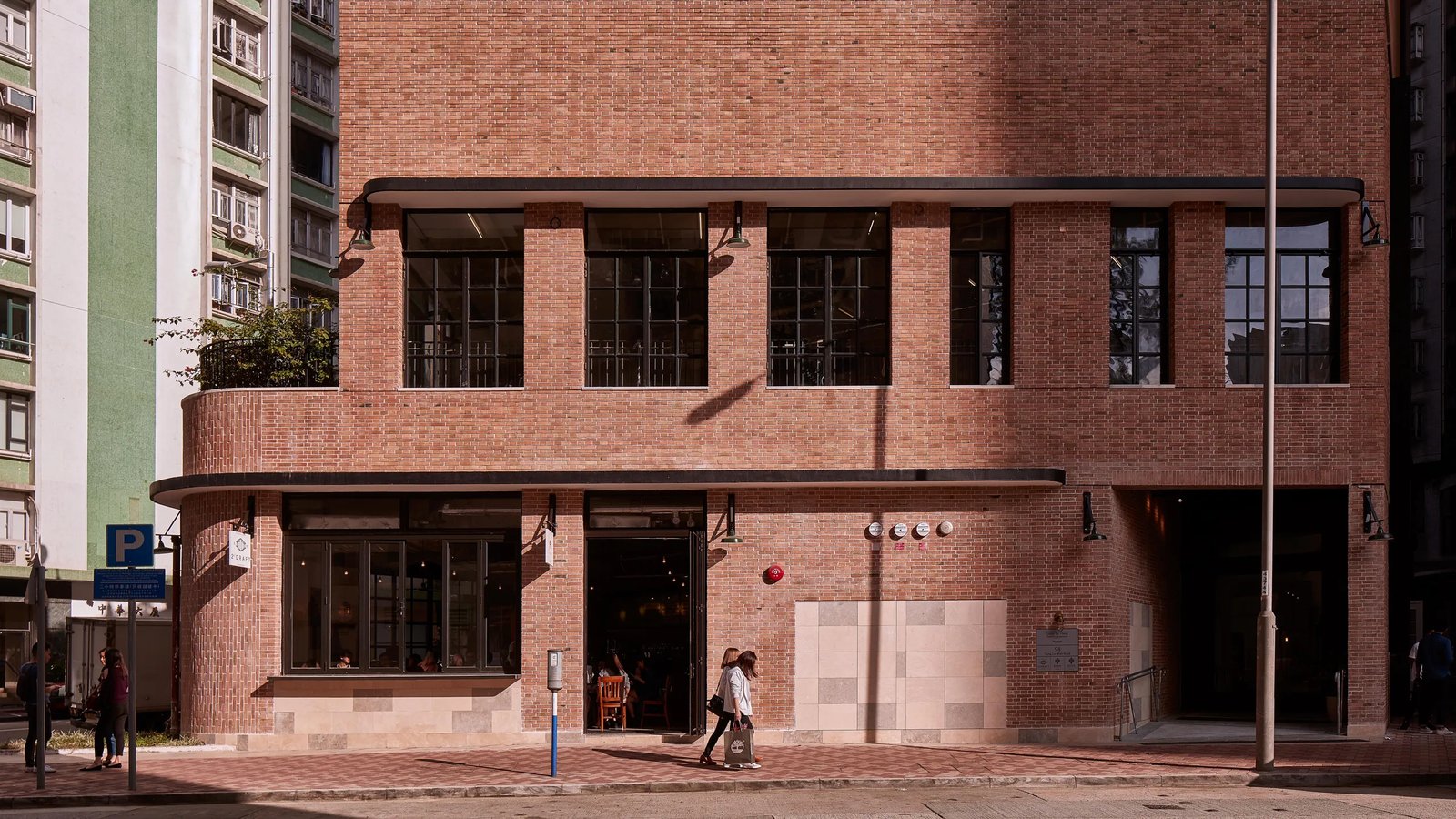 Little Tai Hang — backstory